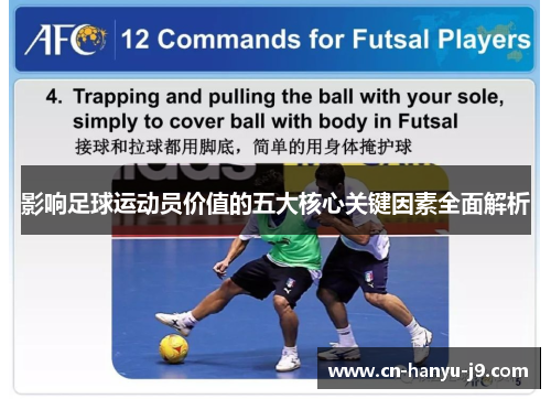 影响足球运动员价值的五大核心关键因素全面解析