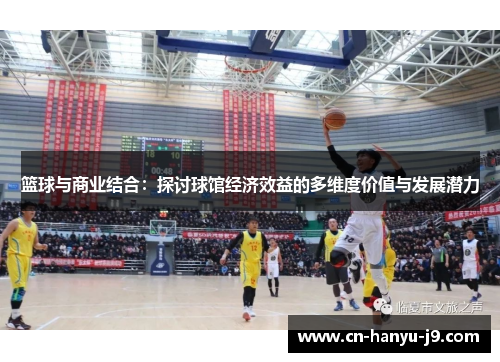 篮球与商业结合：探讨球馆经济效益的多维度价值与发展潜力